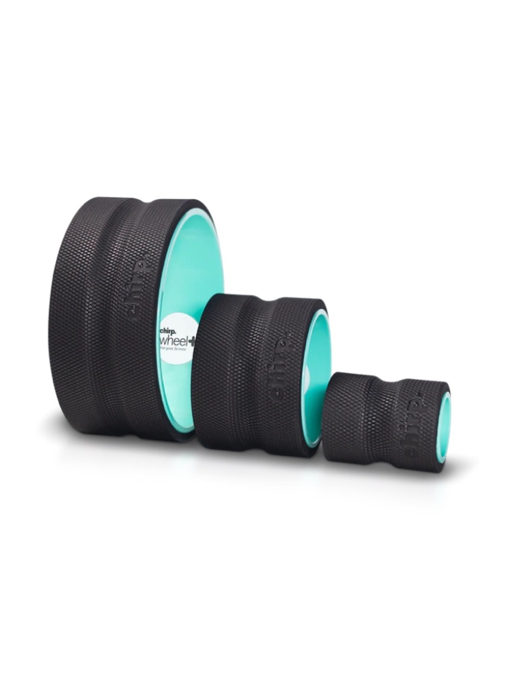 CHIRP WHEEL+ 3-PACK